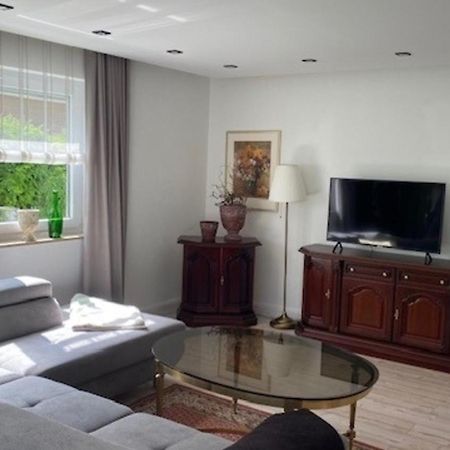 Ferienwohnung Lilienthal リリエンタール エクステリア 写真